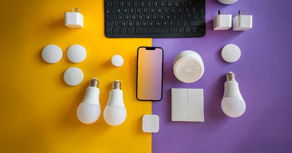 Smart Home Secrets: Your Ultimate Guide to Modern Living and Home Automation